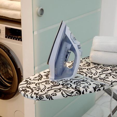 The Right Place 4U Piemonte Apartment Roma Eksteriør bilde