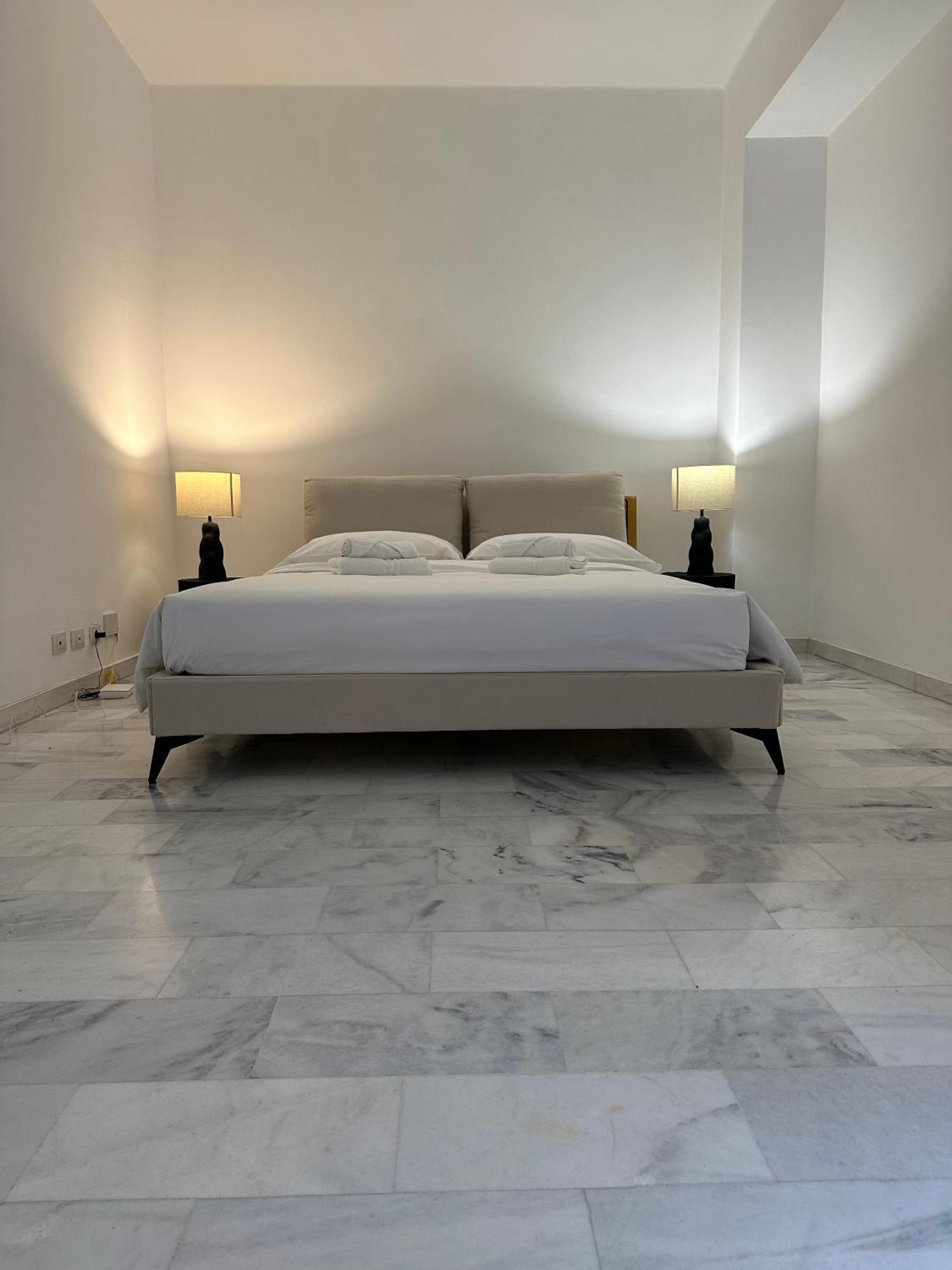 The Right Place 4U Piemonte Apartment Roma Eksteriør bilde