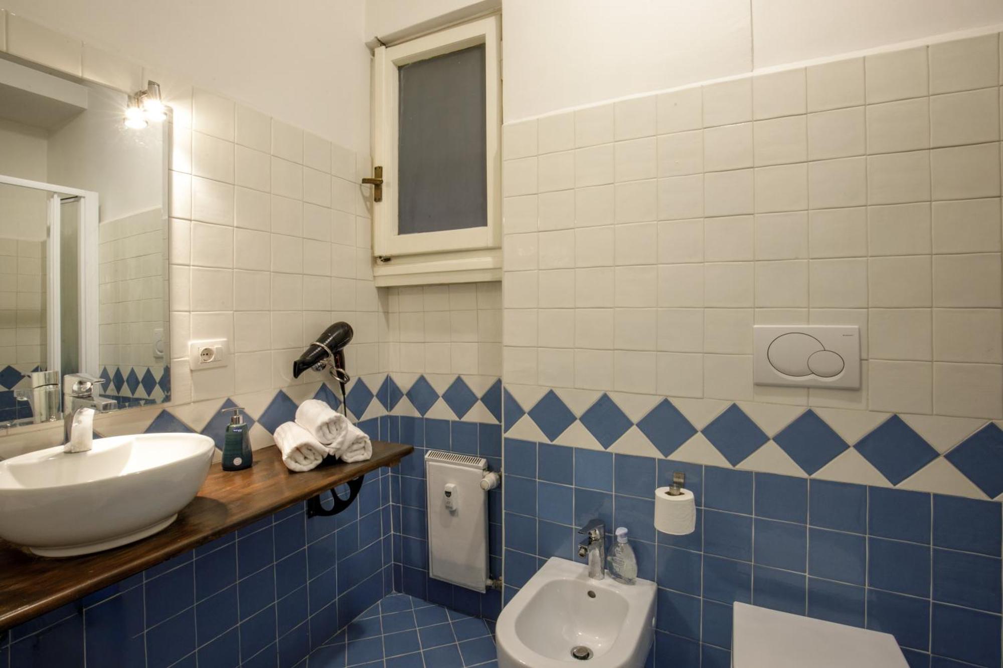 The Right Place 4U Piemonte Apartment Roma Eksteriør bilde