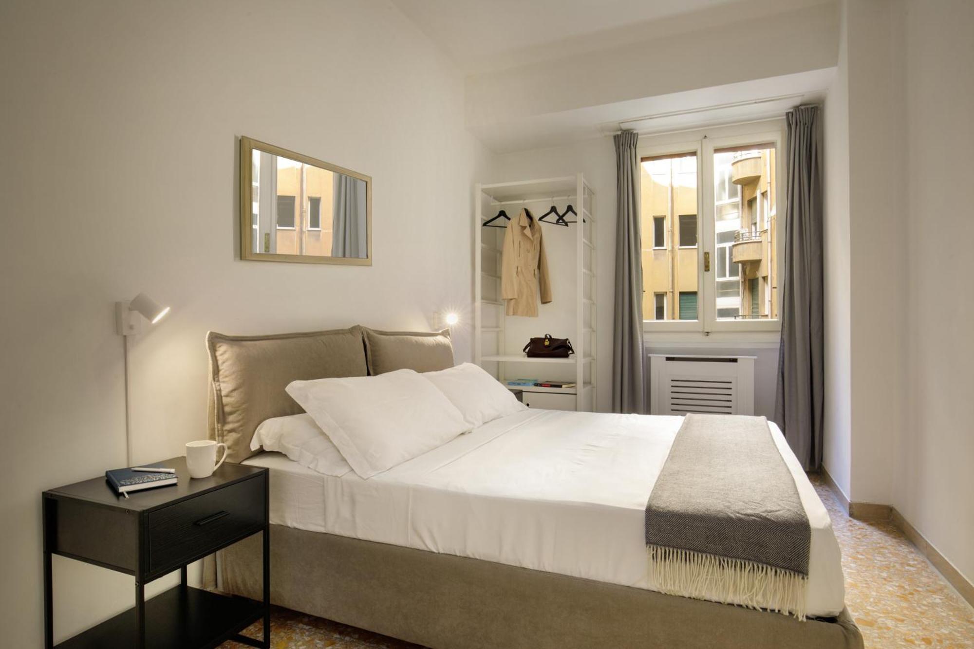 The Right Place 4U Piemonte Apartment Roma Eksteriør bilde