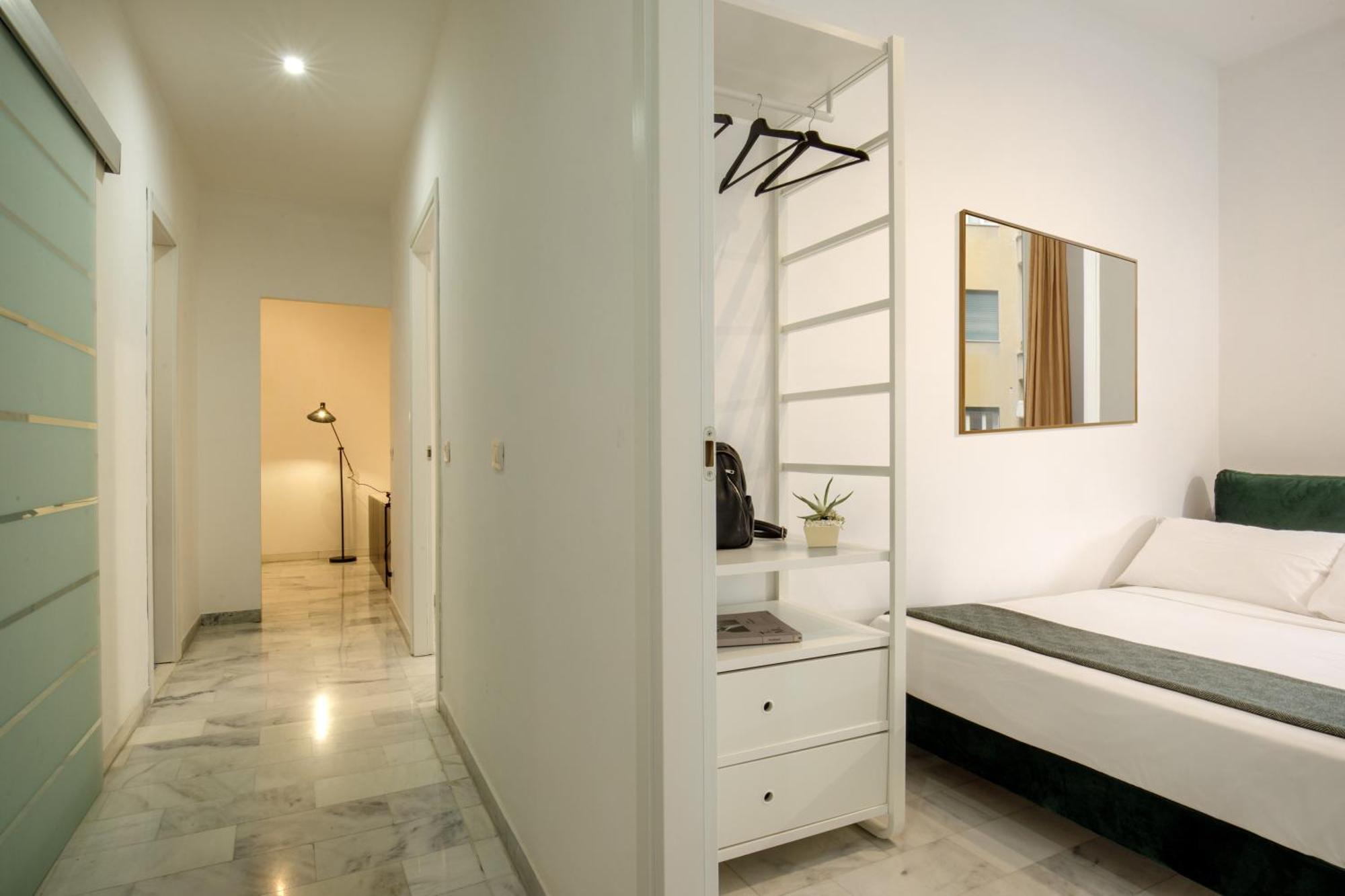The Right Place 4U Piemonte Apartment Roma Eksteriør bilde