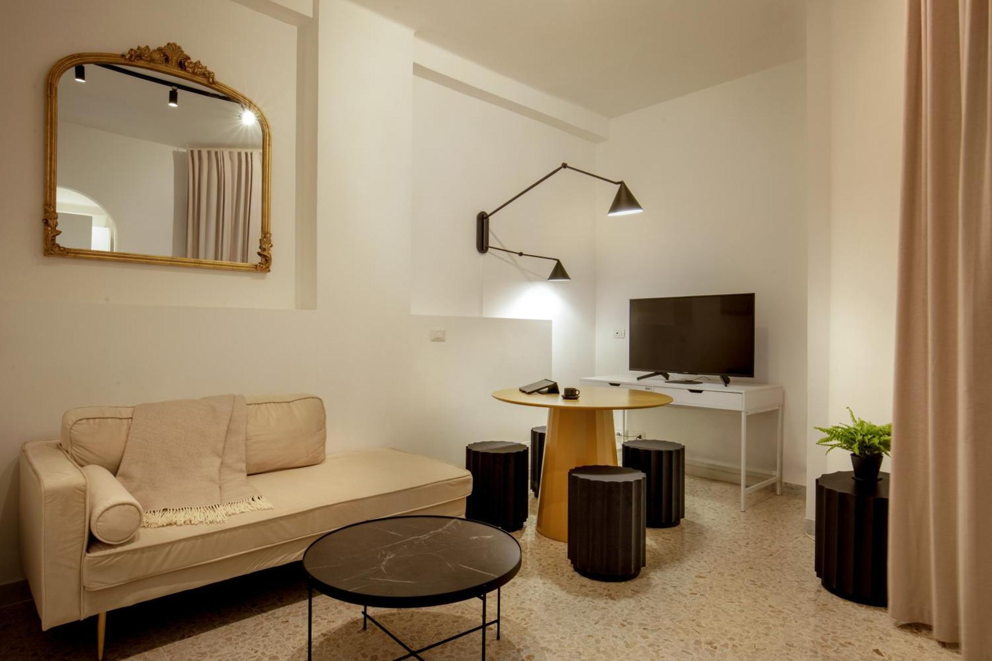 The Right Place 4U Piemonte Apartment Roma Eksteriør bilde